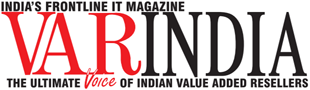 VAR INDIA Logo