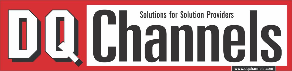 DQ CHANNELS Logo